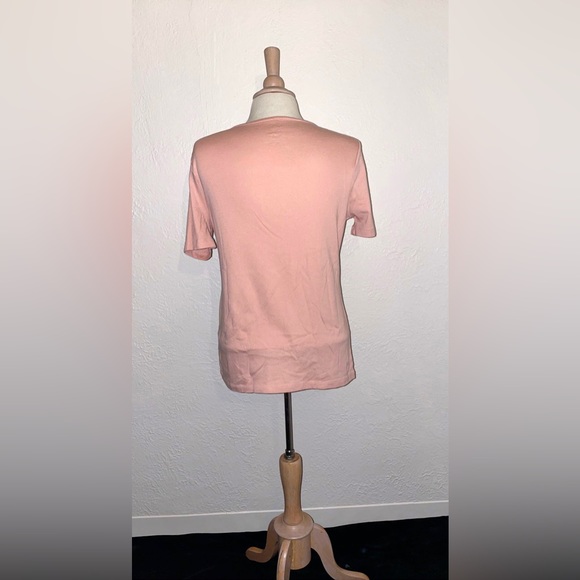 Pink Top - Picture 2 of 2